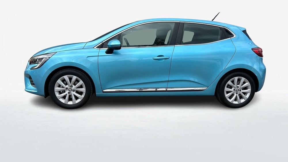 Renault Clio usata a Parma (4)