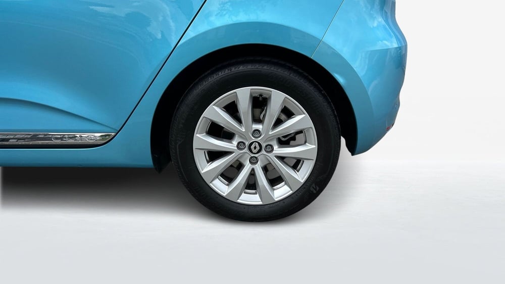 Renault Clio usata a Parma (5)