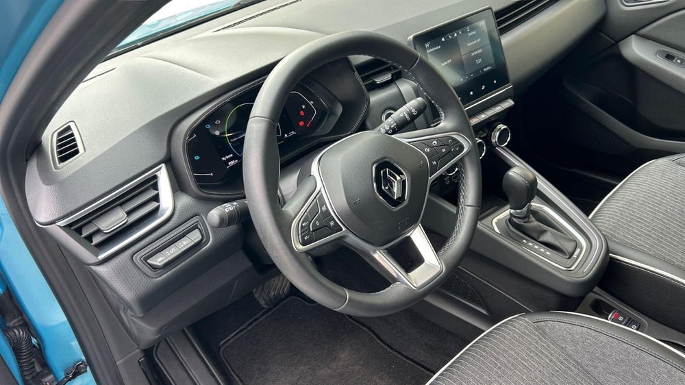 Renault Clio usata a Parma (7)