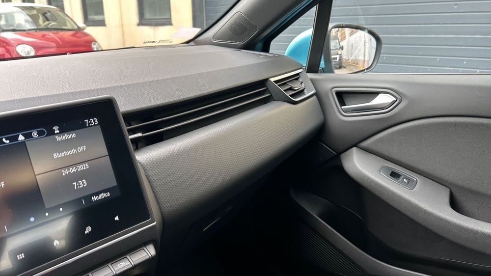 Renault Clio usata a Parma (8)