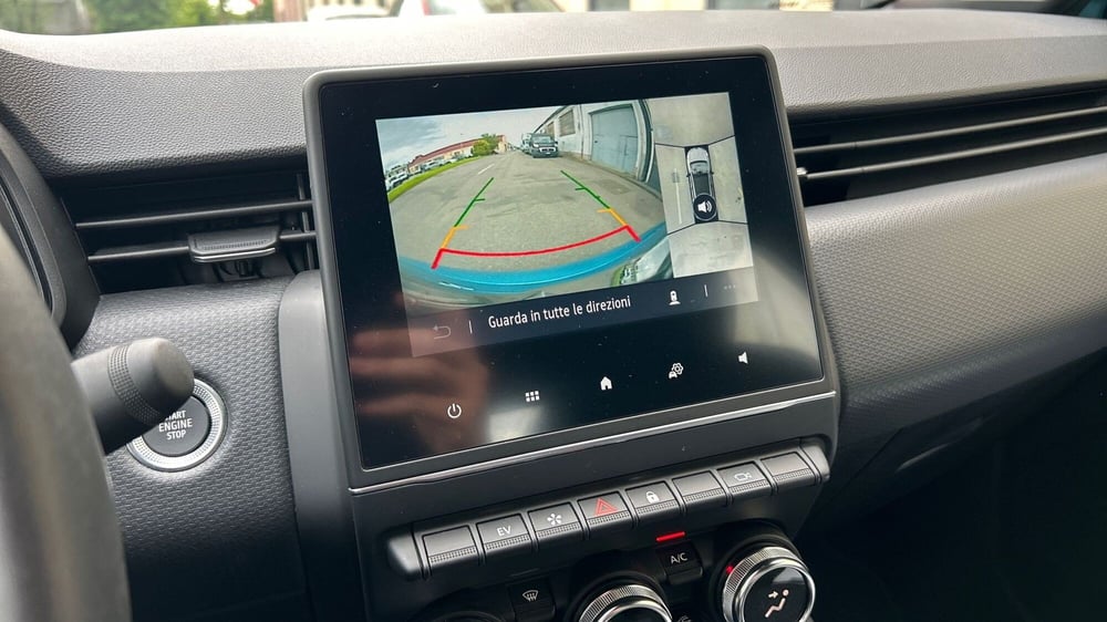 Renault Clio usata a Parma (9)