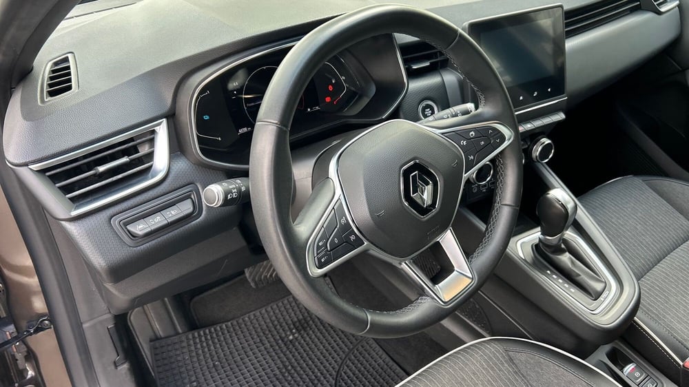 Renault Clio usata a Parma (10)