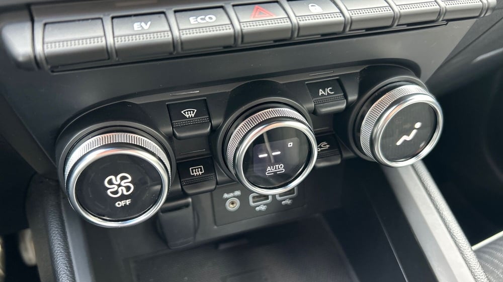 Renault Clio usata a Parma (11)