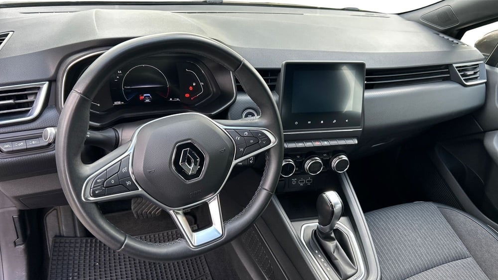 Renault Clio usata a Parma (14)