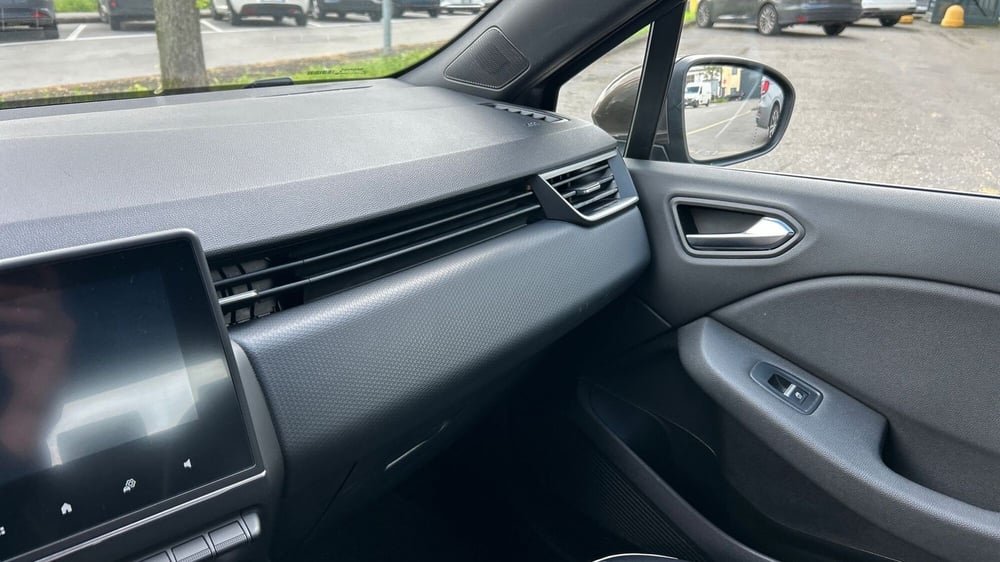 Renault Clio usata a Parma (15)