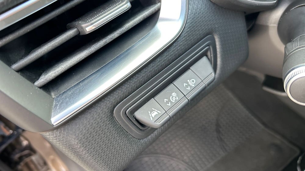 Renault Clio usata a Parma (16)