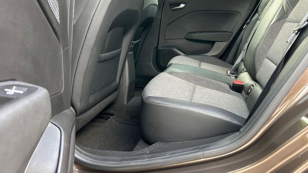 Renault Clio usata a Parma (18)