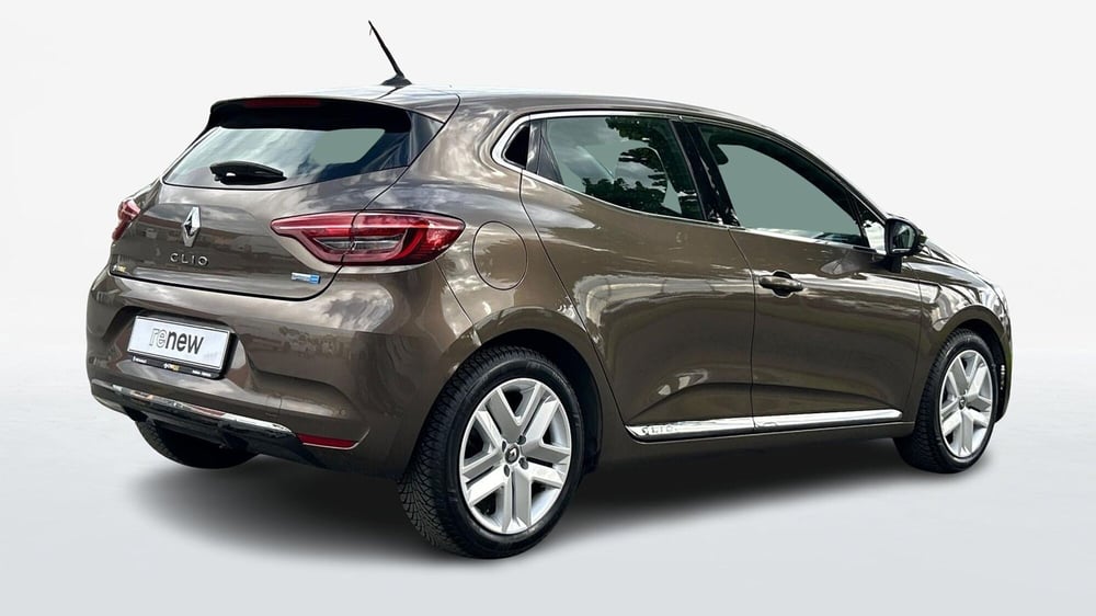 Renault Clio usata a Parma (2)