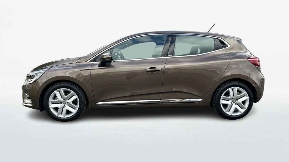 Renault Clio usata a Parma (3)