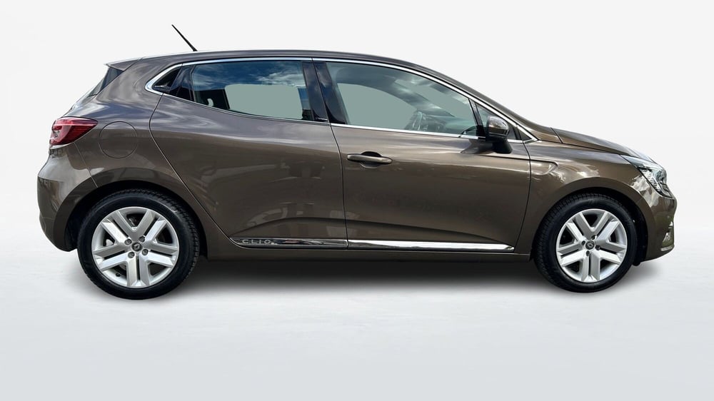 Renault Clio usata a Parma (4)
