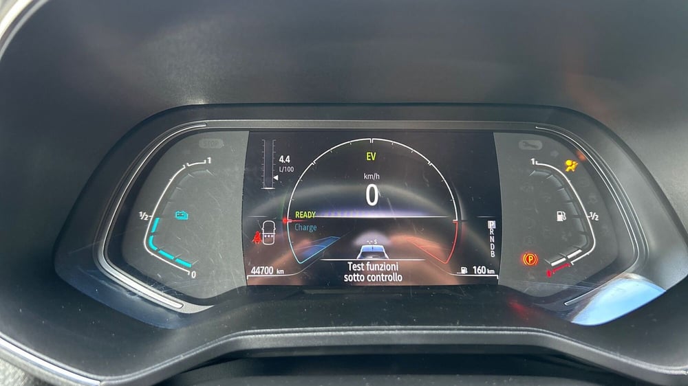 Renault Clio usata a Parma (6)