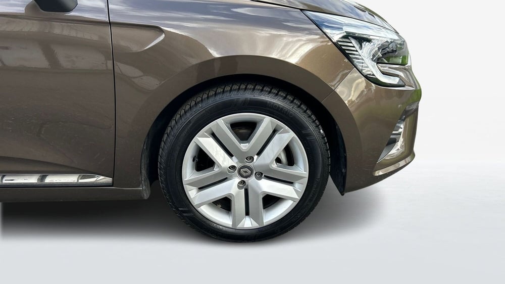 Renault Clio usata a Parma (7)