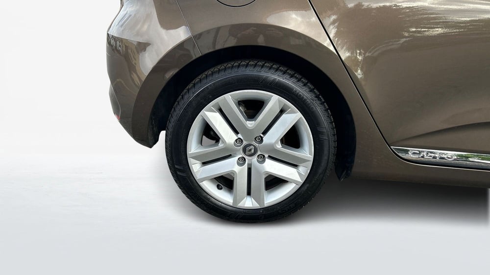 Renault Clio usata a Parma (9)