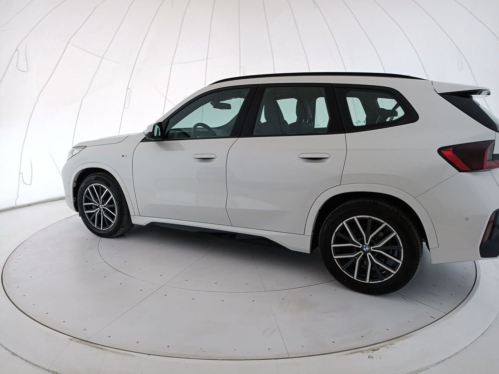 BMW X1 usata a Barletta-Andria-Trani (3)