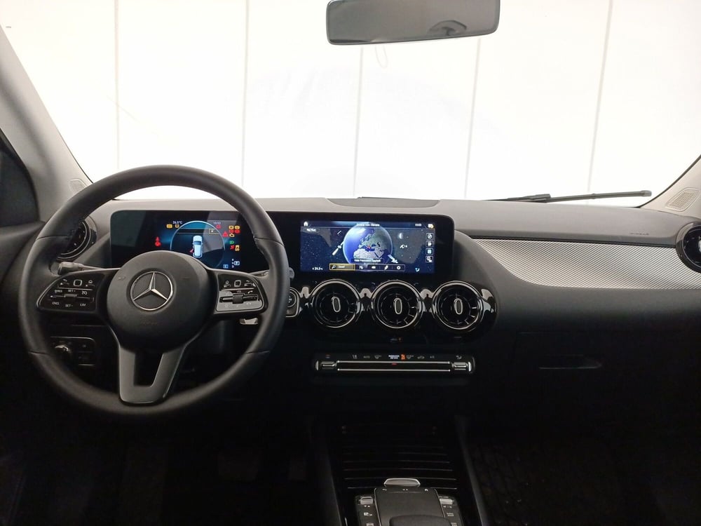 Mercedes-Benz GLA SUV usata a Bari (10)