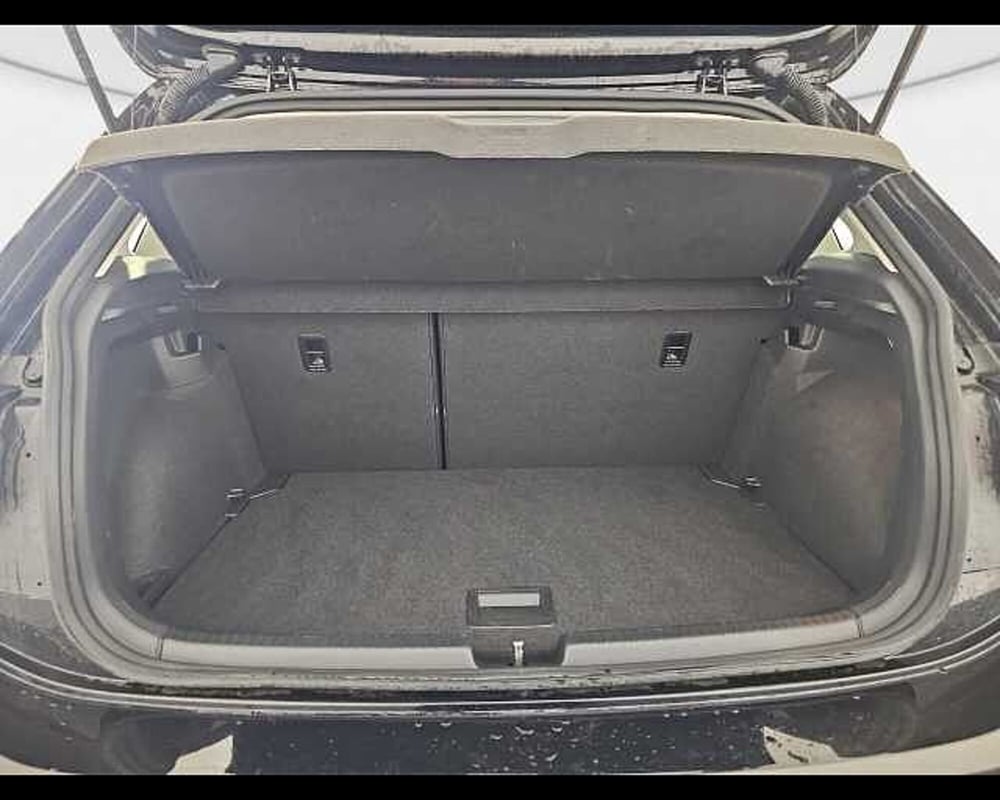 Volkswagen Polo usata a Roma (10)