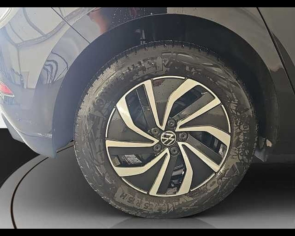 Volkswagen Polo usata a Roma (11)