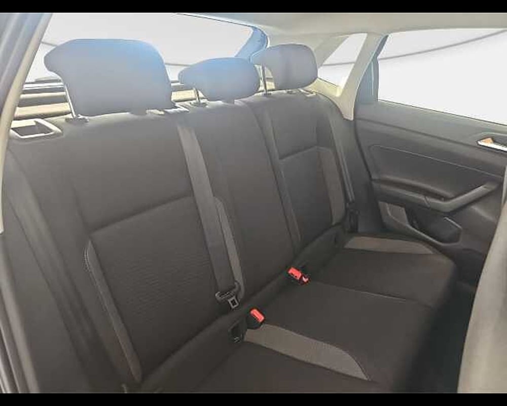Volkswagen Polo usata a Roma (9)
