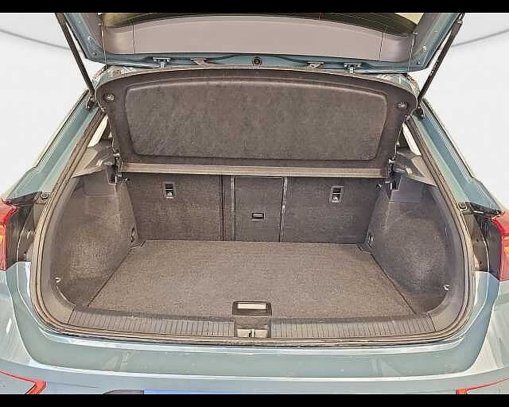 Volkswagen T-Roc usata a Roma (9)