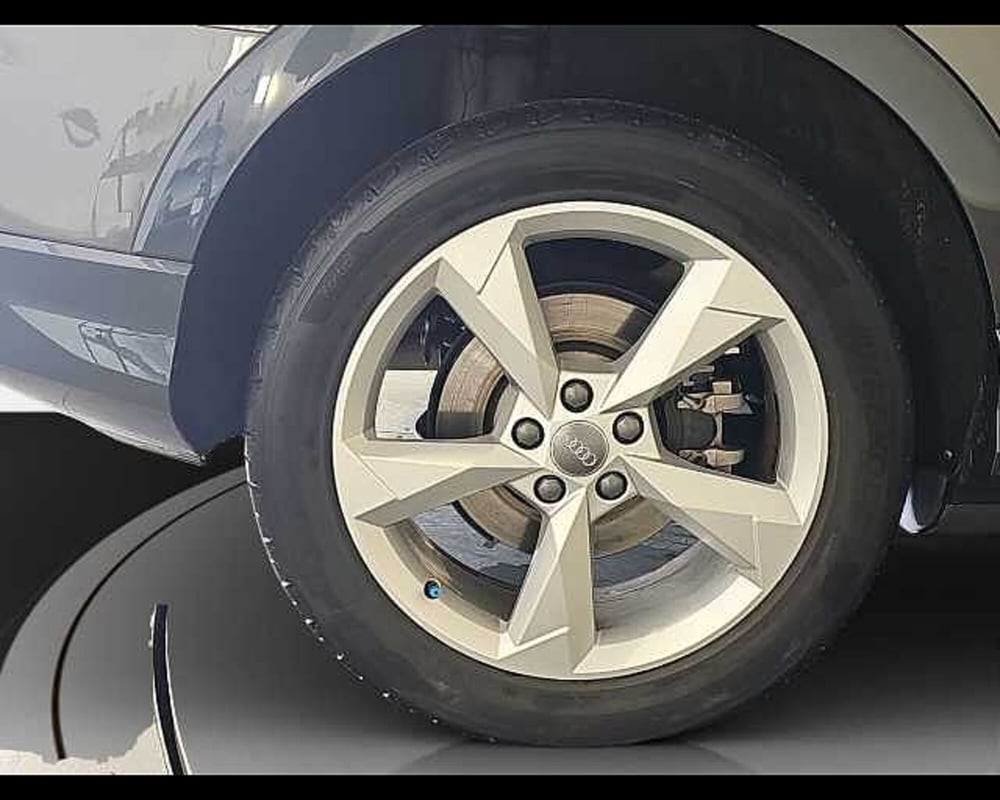 Audi Q3 Sportback usata a Roma (11)