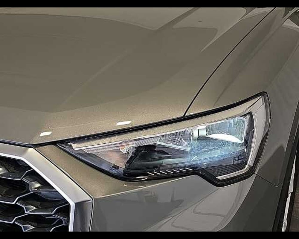 Audi Q3 Sportback usata a Roma (12)