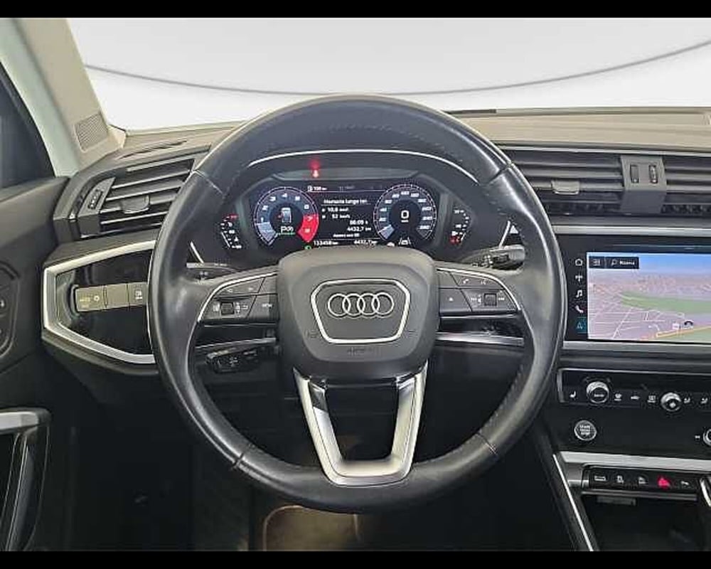 Audi Q3 Sportback usata a Roma (7)