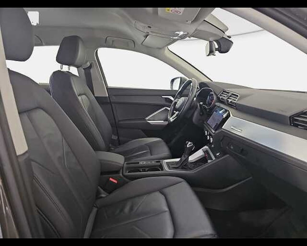 Audi Q3 Sportback usata a Roma (8)