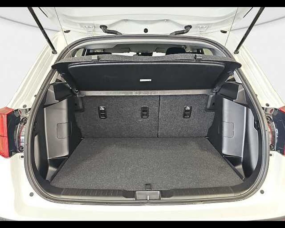 Suzuki Vitara usata a Roma (10)