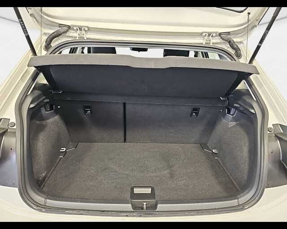 Volkswagen Polo usata a Roma (10)