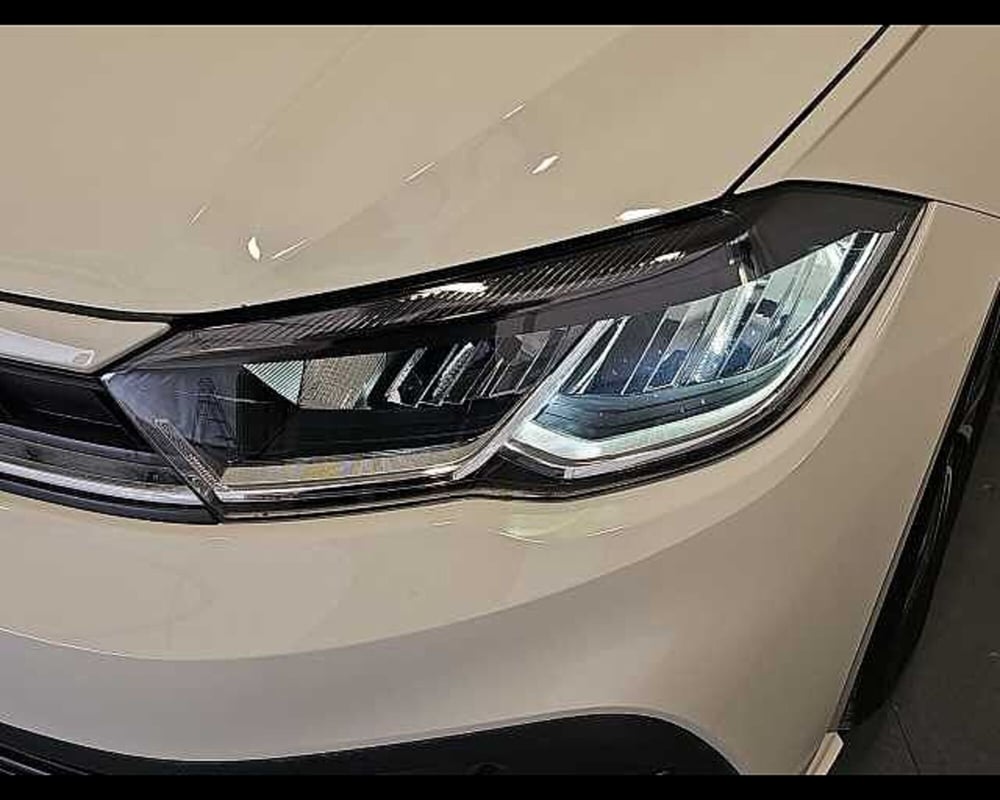 Volkswagen Polo usata a Roma (12)