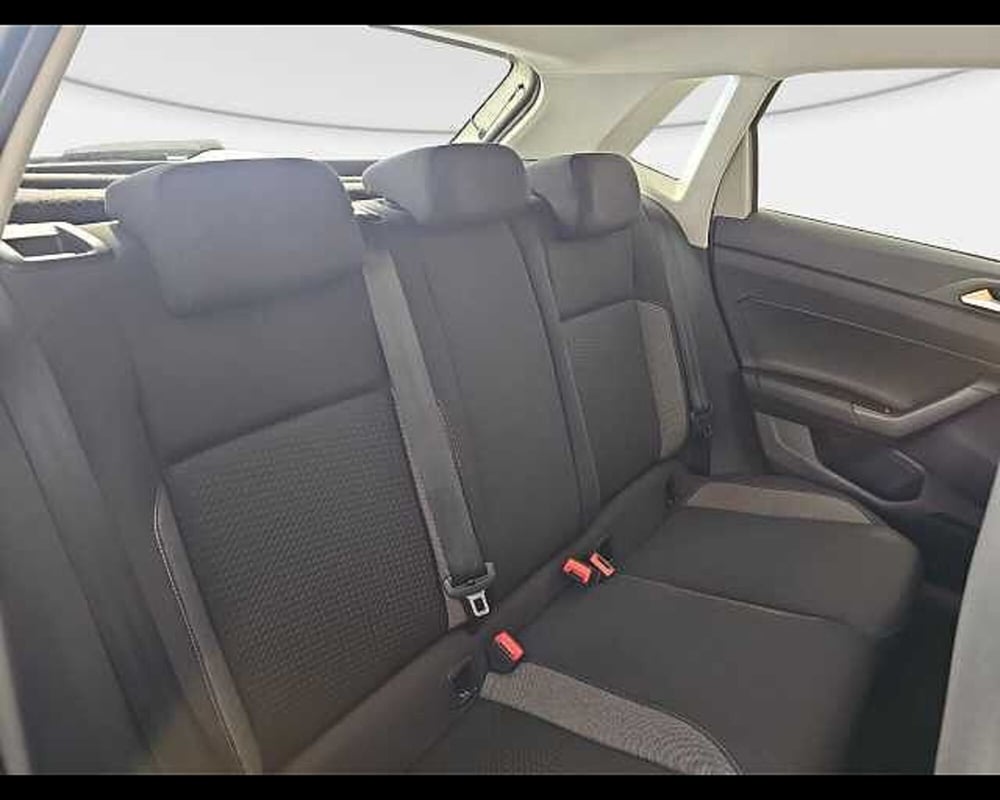 Volkswagen Polo usata a Roma (9)