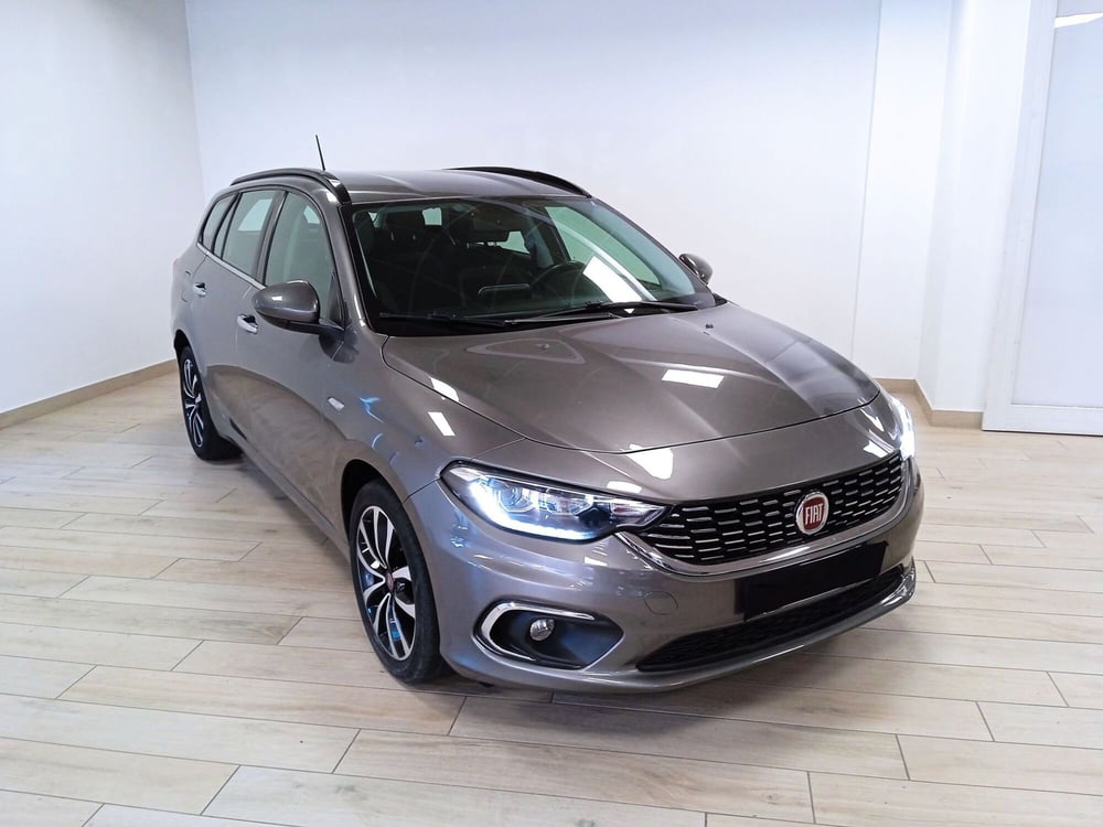 Fiat Tipo Station Wagon usata a Torino