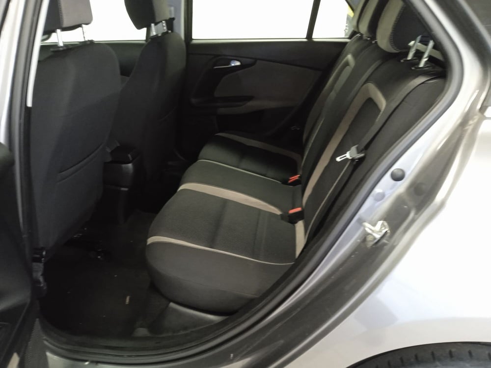 Fiat Tipo Station Wagon usata a Torino (10)