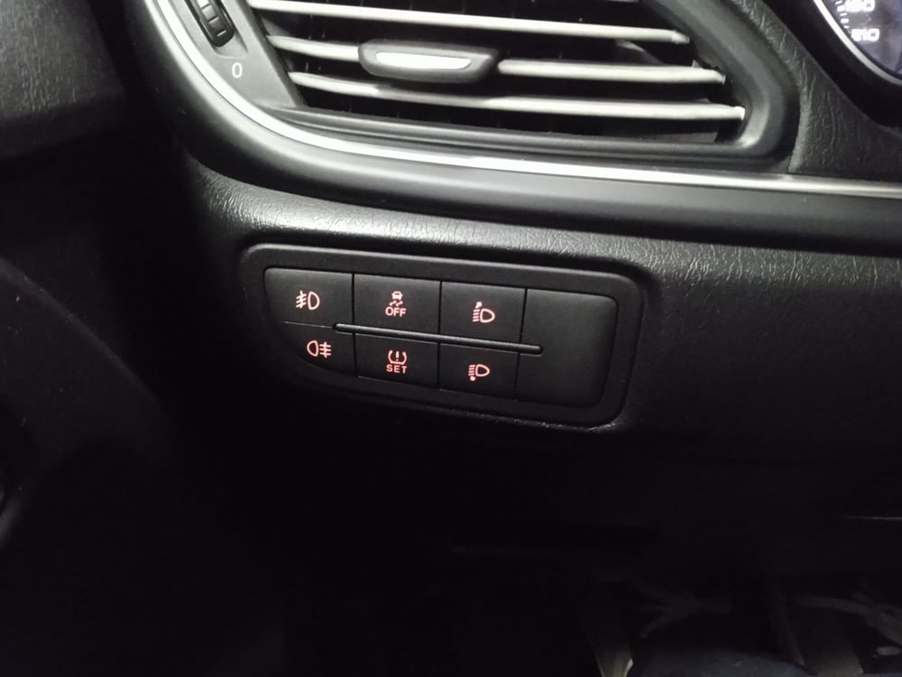 Fiat Tipo Station Wagon usata a Torino (12)