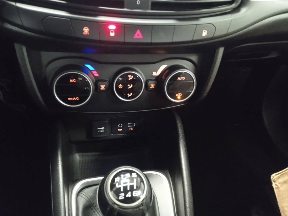 Fiat Tipo Station Wagon usata a Torino (14)