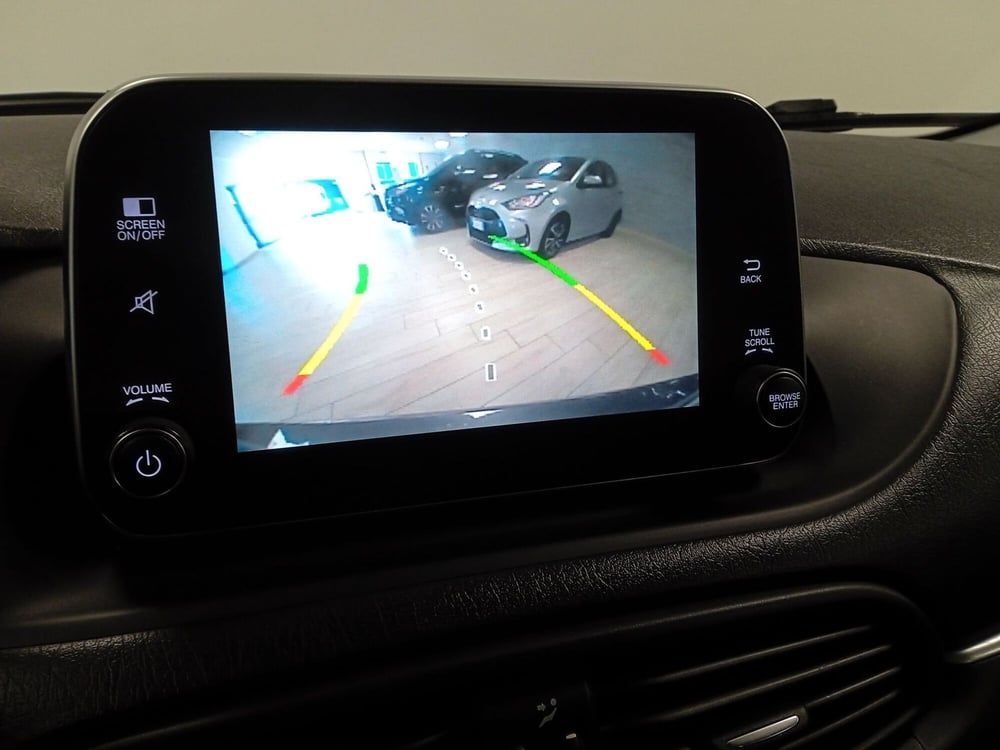 Fiat Tipo Station Wagon usata a Torino (19)