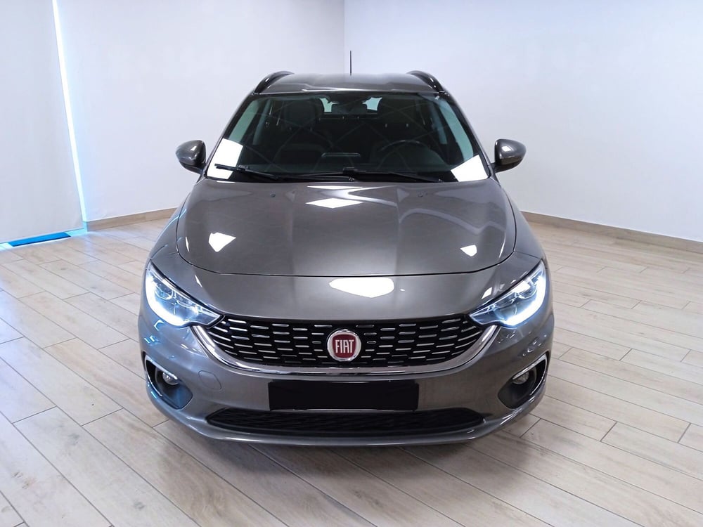 Fiat Tipo Station Wagon usata a Torino (2)