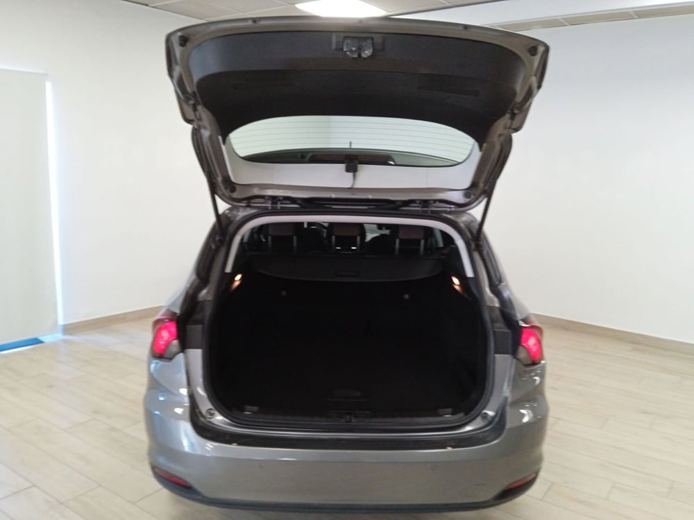Fiat Tipo Station Wagon usata a Torino (5)