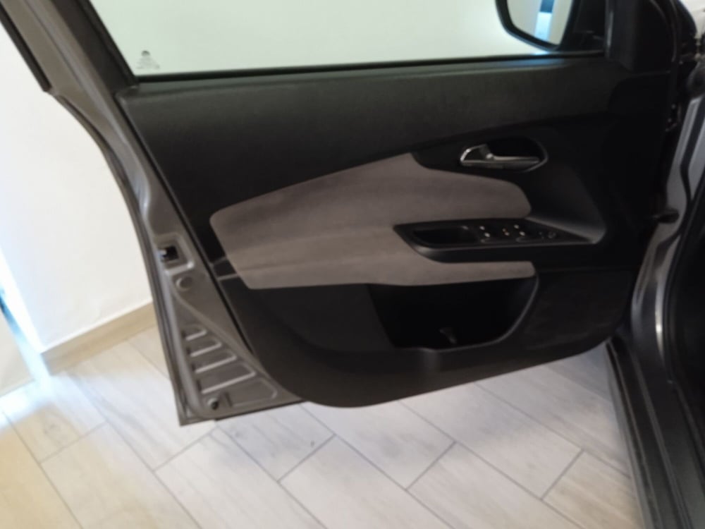 Fiat Tipo Station Wagon usata a Torino (8)
