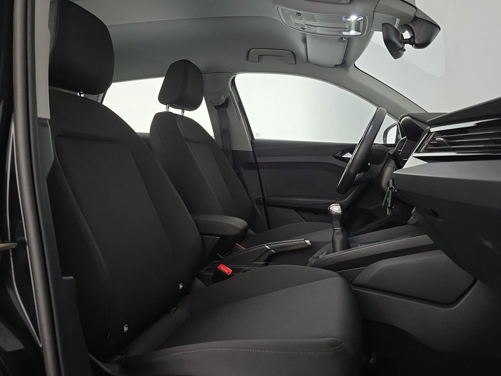 Audi A1 Sportback usata a Asti (12)
