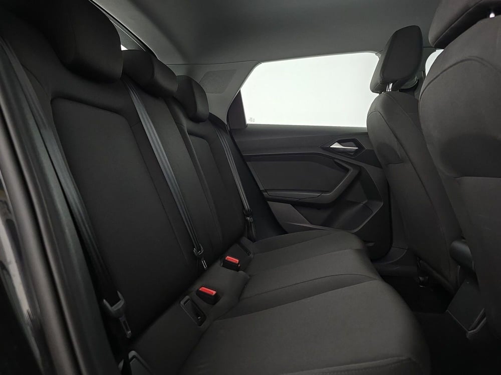 Audi A1 Sportback usata a Asti (13)