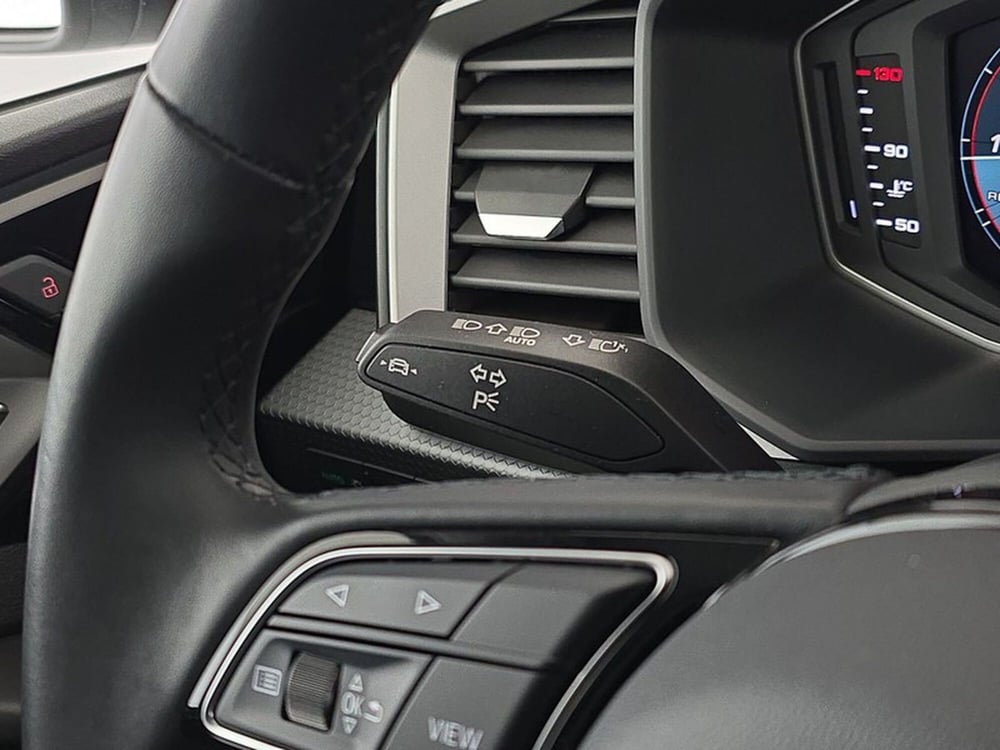 Audi A1 Sportback usata a Asti (16)