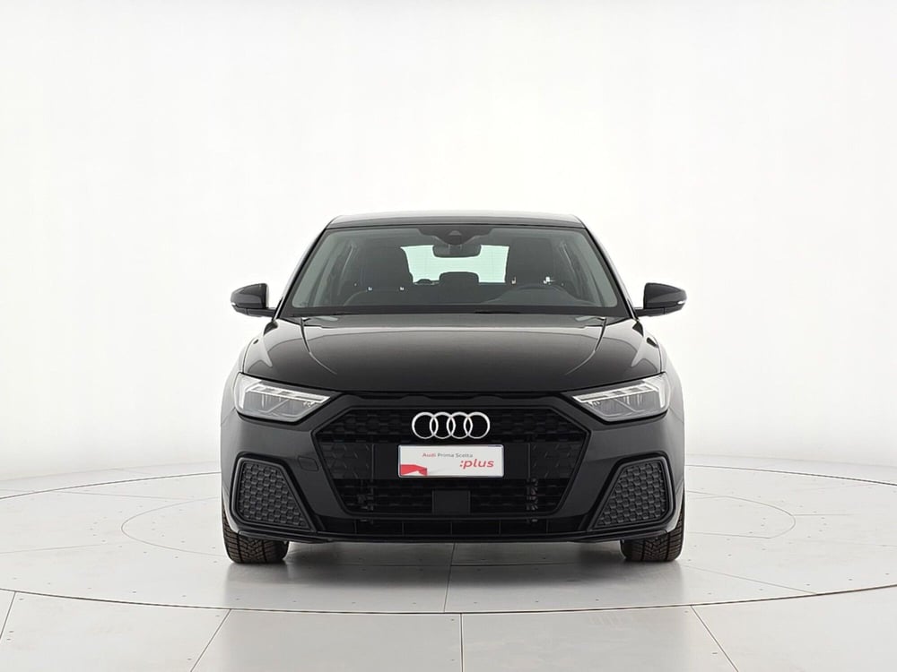 Audi A1 Sportback usata a Asti (2)