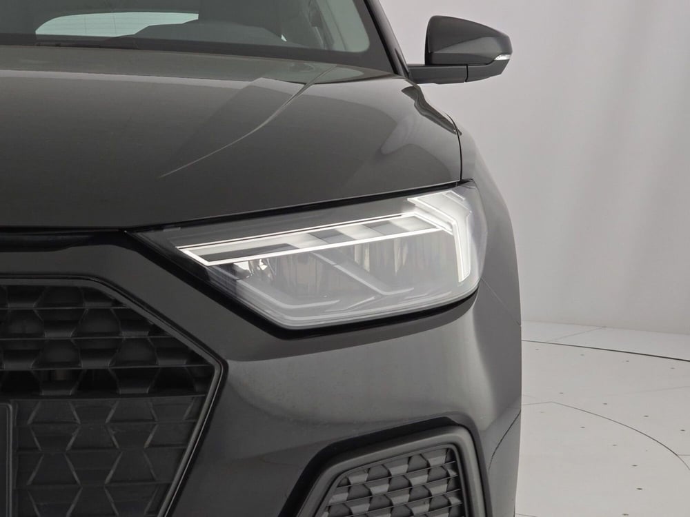 Audi A1 Sportback usata a Asti (6)
