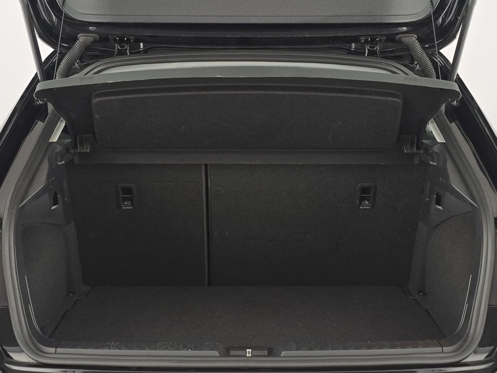 Audi A1 Sportback usata a Asti (8)