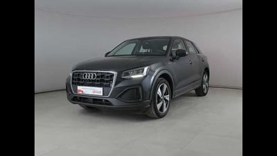Audi Q2 Q2 30 TFSI Admired del 2022 usata a Palermo