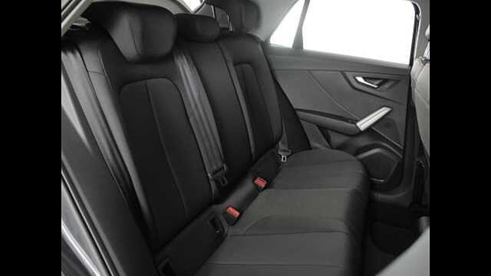 Audi Q2 usata a Palermo (6)