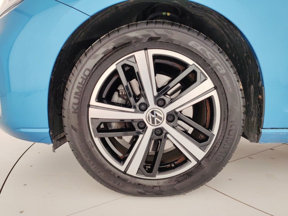 Volkswagen Caddy usata a Massa-Carrara (6)
