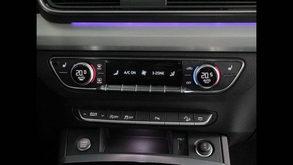 Audi Q5 Sportback usata a Palermo (17)