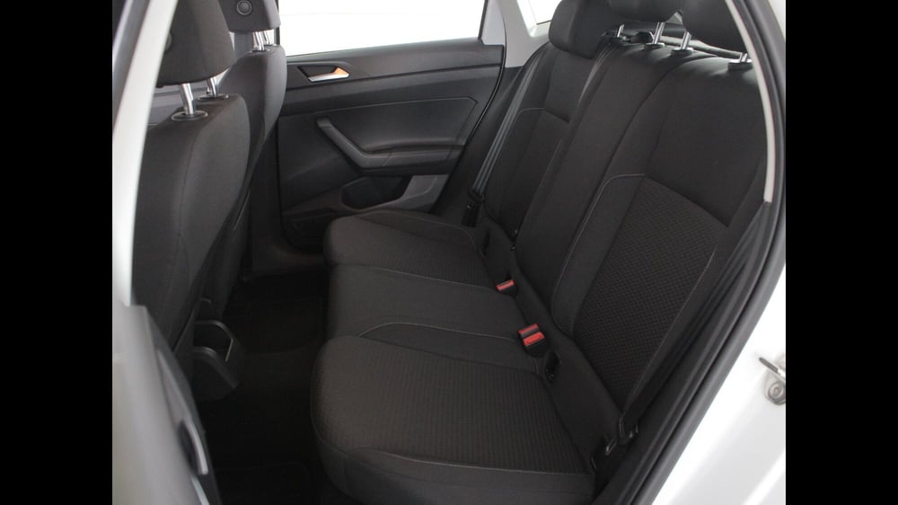 Volkswagen Polo usata a Palermo (10)